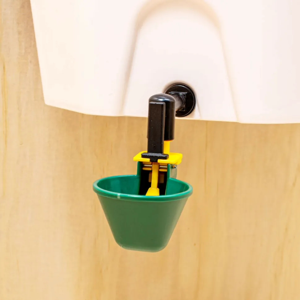 OLBA - Abreuvoir pour poules 8 l aviaqua