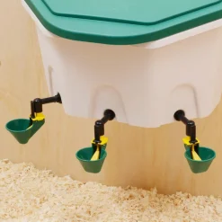 OLBA - Abreuvoir pour poules 8 l aviaqua