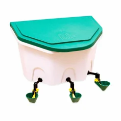 OLBA - Abreuvoir pour poules 8 l aviaqua