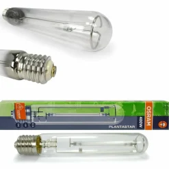 OSRAM - Ampoule hps 400w plantastar osram
