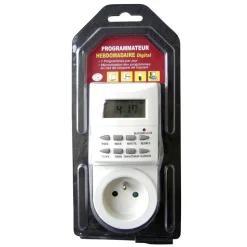 OTIO - Programmateur digital pour aquarium