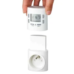 OTIO - Programmateur digital Deporte pour aquarium