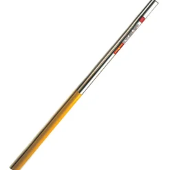 OUTILS WOLF - Manche Multi-star: en aluminium de 150cm