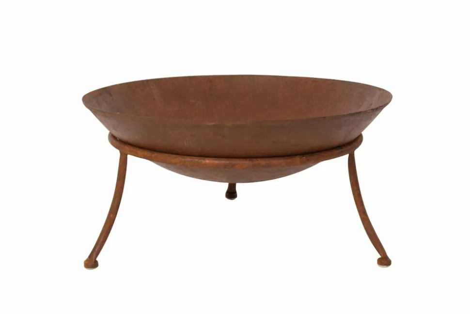 OUTTRADE - Brasero tulsa