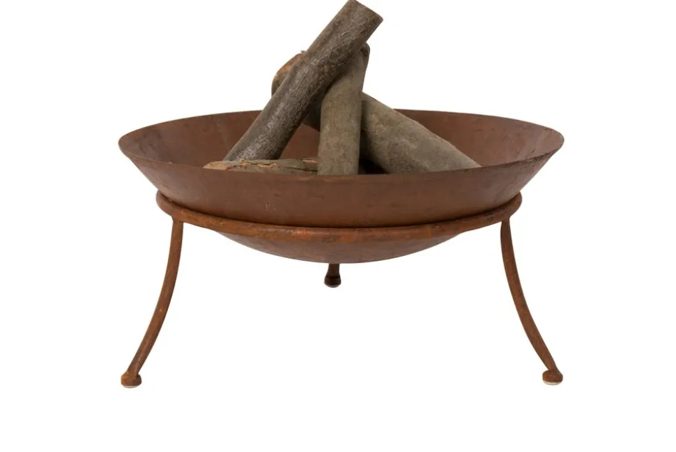 OUTTRADE - Brasero tulsa