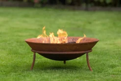 OUTTRADE - Brasero tulsa