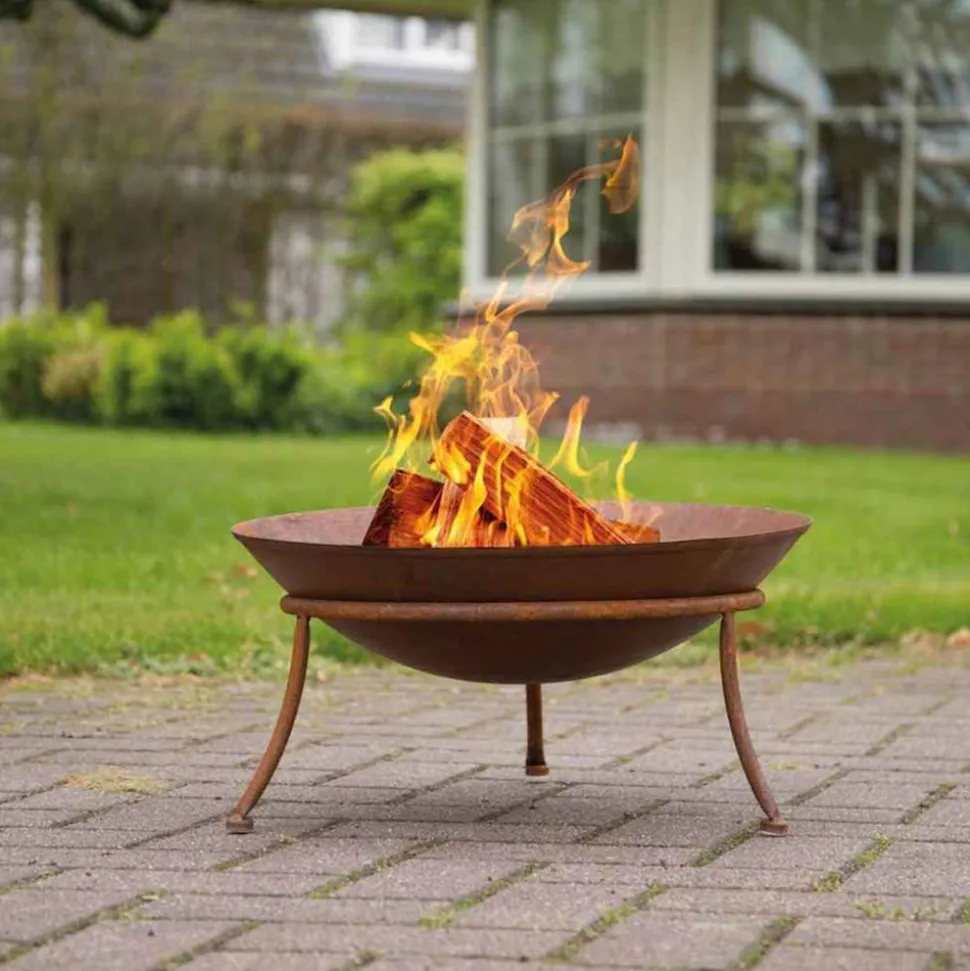 OUTTRADE - Brasero tulsa