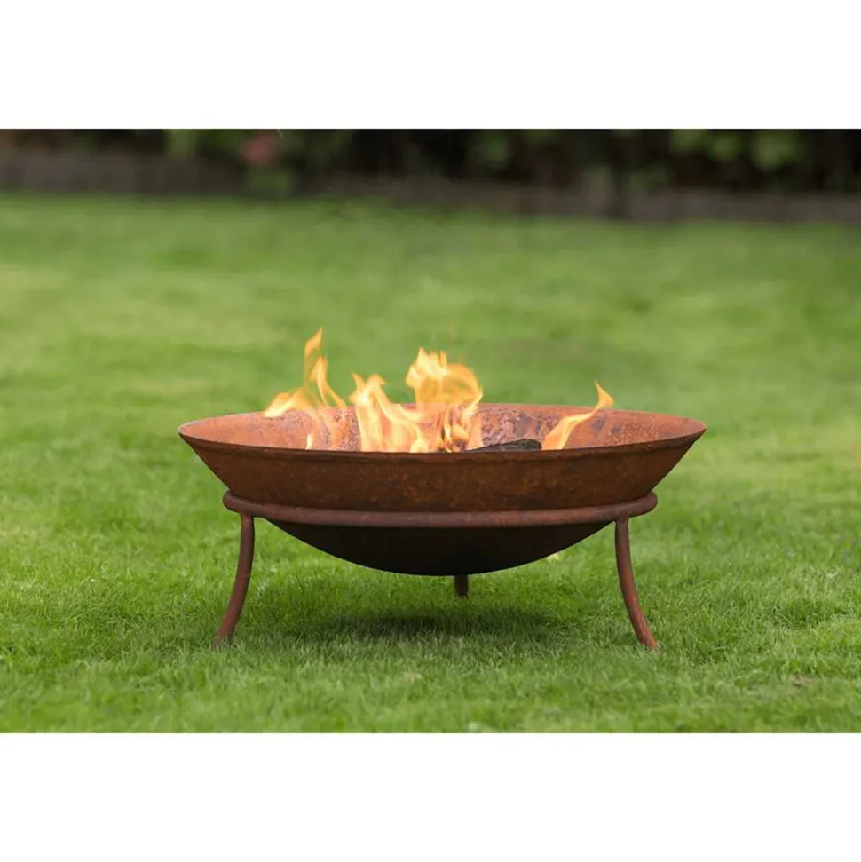 OUTTRADE - Brasero tulsa