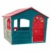 PALPLAY - Cabane plast twilight