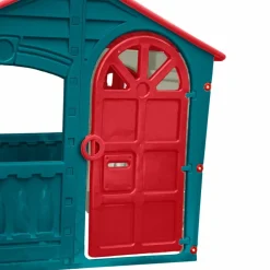 PALPLAY - Cabane plast twilight