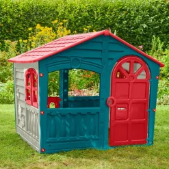 PALPLAY - Cabane plast twilight