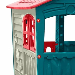 PALPLAY - Cabane plast twilight