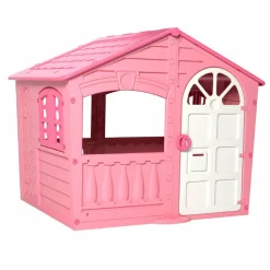 PALPLAY - Maisonnette barbe à papa