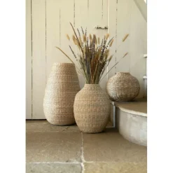 PARIS PRIX - Bouquet de fleurs séchées 