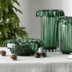 PARIS PRIX - Coupelle design en verre 