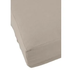 PARIS PRIX - Housse pour pouf 