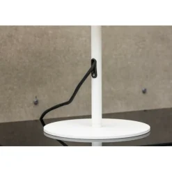 PARIS PRIX - Lampe à poser d'extérieur 