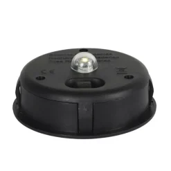 PARIS PRIX - Lampe à poser extérieur solaire 