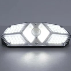 PARIS PRIX - Lampe solaire led 