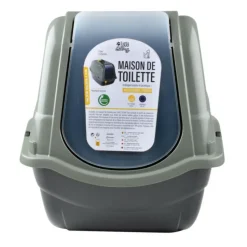 PARIS PRIX - Litière pour chat 