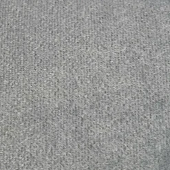 PARIS PRIX - Niche chausson pour chat "sweet cat" 45cm gris clair