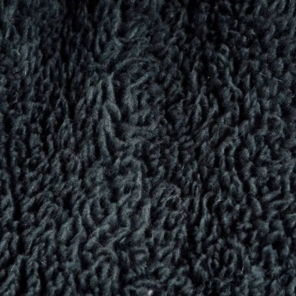 PARIS PRIX - Niche chausson pour chat "sweet cat" 45cm anthracite