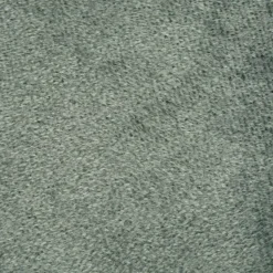 PARIS PRIX - Niche chausson pour chat "sweet cat" 45cm vert foncé