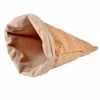 PARIS PRIX - Sac de couchage pour chat "cork" 60cm naturel