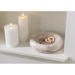 PARIS PRIX - Vide-poche en marbre 