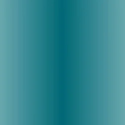 PÉBÉO - Peinture pouring acrylique brillante - bleu cobalt - 118 ml