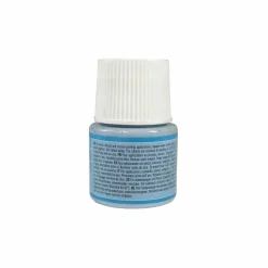 PÉBÉO - Peinture textile setacolor opaque - bleu ciel - 45 ml