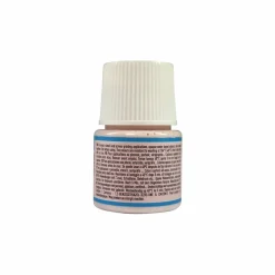 PÉBÉO - Peinture textile setacolor opaque - beige rosé - 45 ml