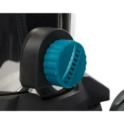 PEREL - Aspirateur eau & poussières perel wdc1230, puissance 1200 w, récipient 30 l