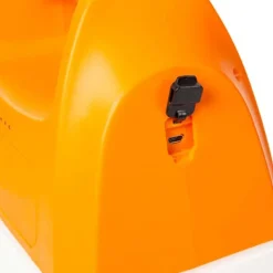 PEREL - Pulvérisateur à batterie - 6 l