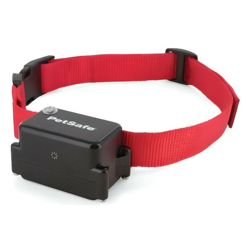 PETSAFE - Collier supplementaire pour super radio fence prf-3004xw-20