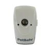 PETSAFE - Petsafe systeme de controle des aboiements pour linterieur - pour chien
