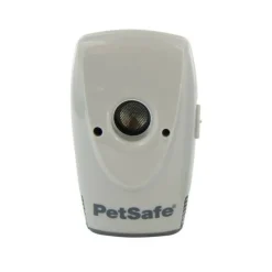 PETSAFE - Petsafe systeme de controle des aboiements pour linterieur - pour chien