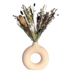 PLANT IN A BOX - Fleurs séchées - bouquet 'dining comfy'