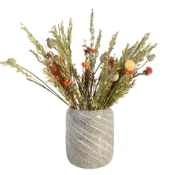 PLANT IN A BOX - Fleurs séchées - bouquet 'loose fit marrakesh'