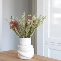 PLANT IN A BOX - Fleurs séchées - bouquet 'loose fit marrakesh'