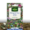 PLANTES AVENUE - Graines en mélange de fleurs - jolies fleurs d'été/[-]sachet - 4 m²