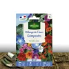 PLANTES AVENUE - Graines en mélange de fleurs - fleurs grimpantes/[-]sachet - 10 m²