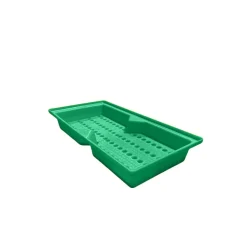 PLAST&AMP;AMP;#039;UP ROTOMOULAGE - Pédiluve de désinfection 70l