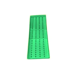 PLAST&AMP;AMP;#039;UP ROTOMOULAGE - Pédiluve de désinfection 60l