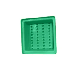 PLAST&AMP;AMP;#039;UP ROTOMOULAGE - Pédiluve de désinfection 30l