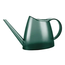 POETIC - Arrosoir pour plantes d'intérieur FUCHSIA vert sapin 1,5 L