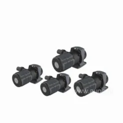 Pompe pour bassin - auga aquaflow-10000