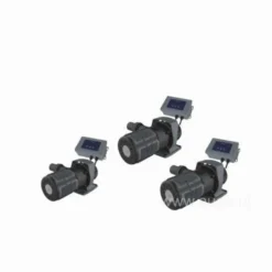 Pompe pour bassin de jardin - auga varioflow-e 10000