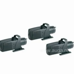 Pompe pour grand bassin - auga aquaflow 16000