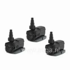 Pompe pour jets d'eau - auga compact-e 1800